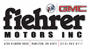 Fiehrer Motors Inc. Hamilton, OH